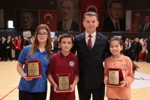 Cumhuriyetimizin 103. Yıl Dönümü Kutlu Olsun